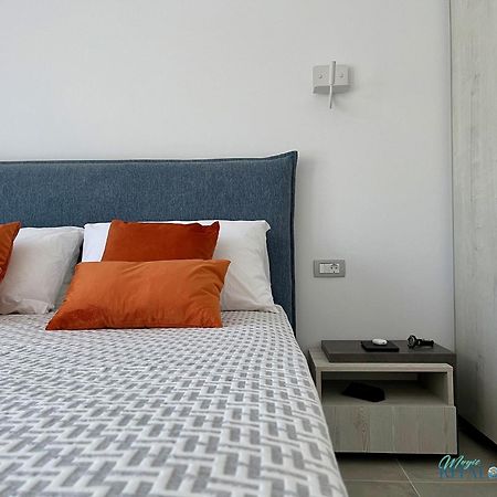 Magic Kefalonia Villa Szpartiá Kültér fotó