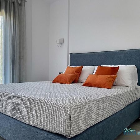 Magic Kefalonia Villa Szpartiá Kültér fotó