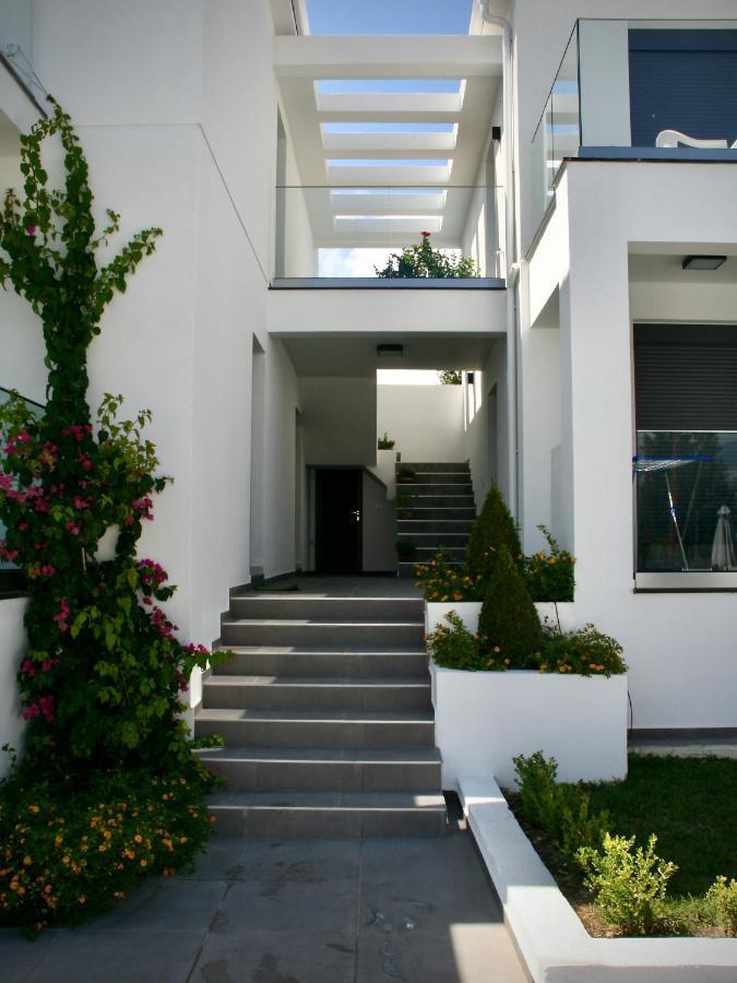 Magic Kefalonia Villa Szpartiá Kültér fotó