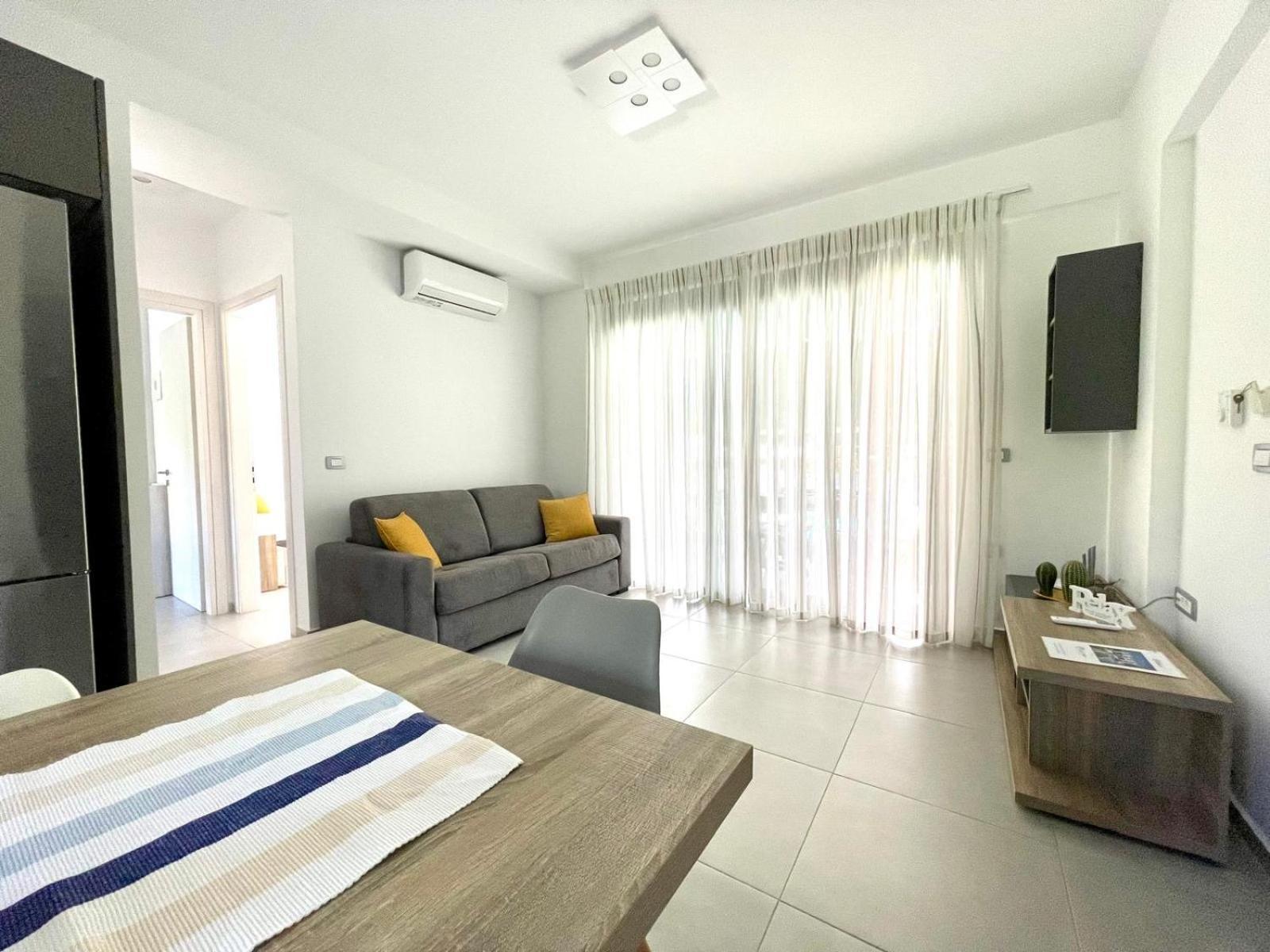 Magic Kefalonia Villa Szpartiá Kültér fotó